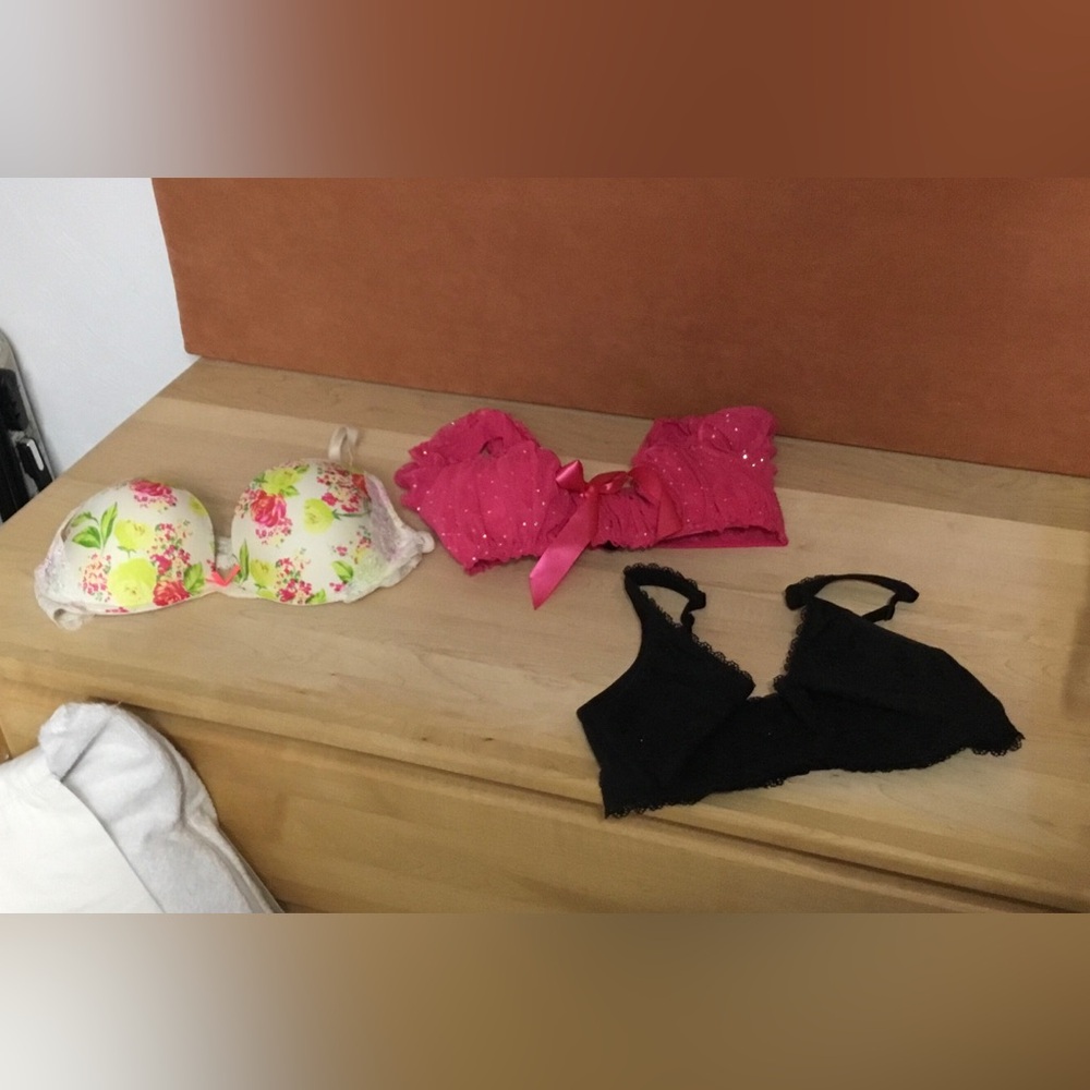 Victoria Secret Bras